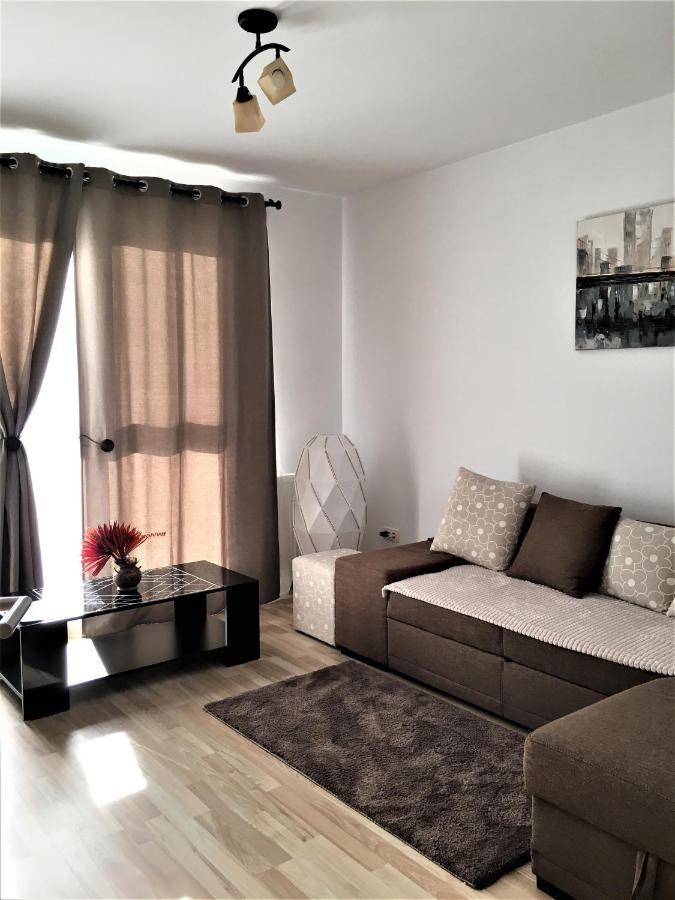 Luxury Mountain View Apartment Brasov Bagian luar foto