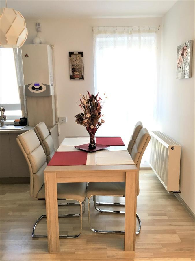 Luxury Mountain View Apartment Brasov Bagian luar foto