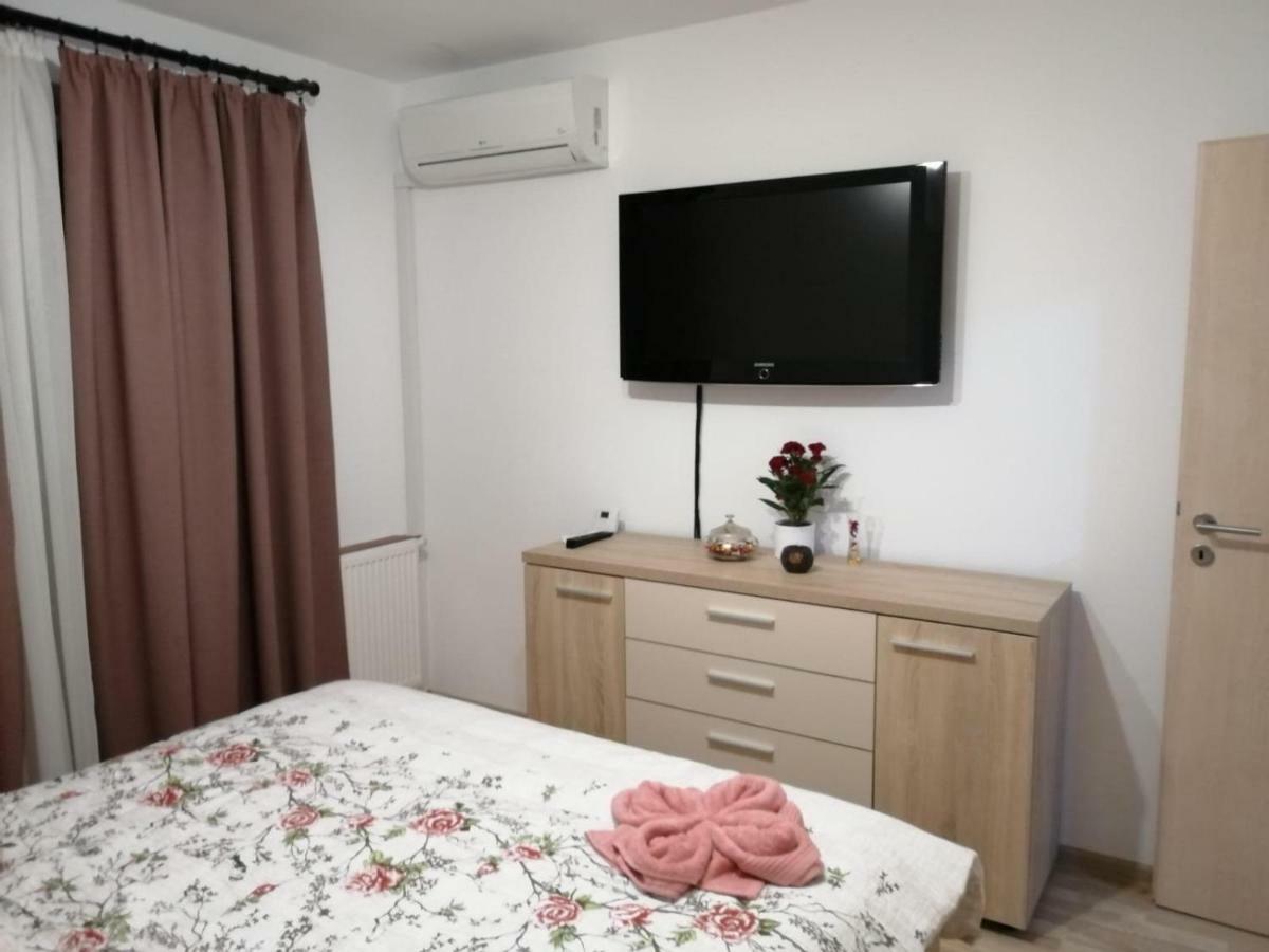 Luxury Mountain View Apartment Brasov Bagian luar foto