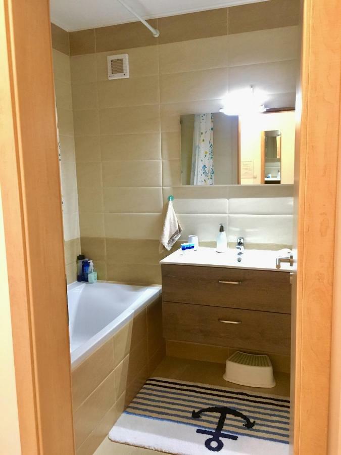 Luxury Mountain View Apartment Brasov Bagian luar foto