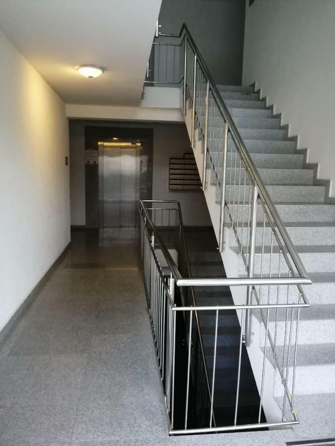 Luxury Mountain View Apartment Brasov Bagian luar foto