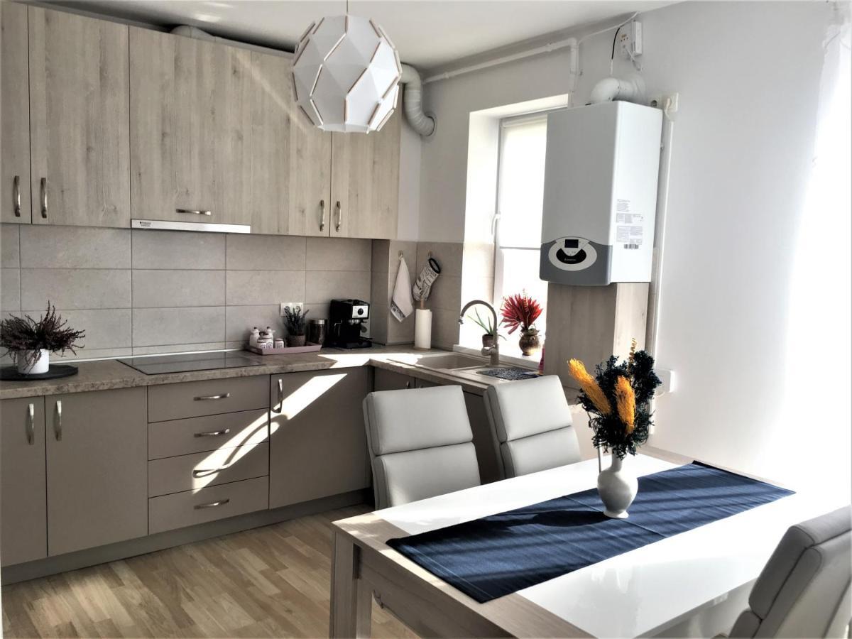 Luxury Mountain View Apartment Brasov Bagian luar foto